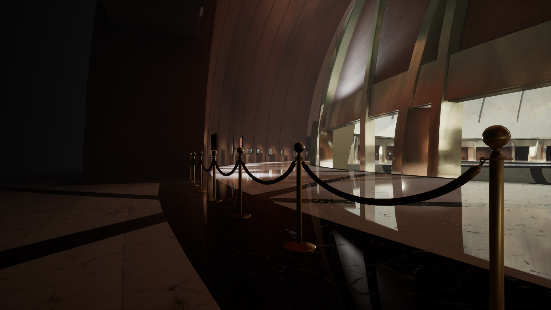 The Kremer Collection VR Museum screenshot 3