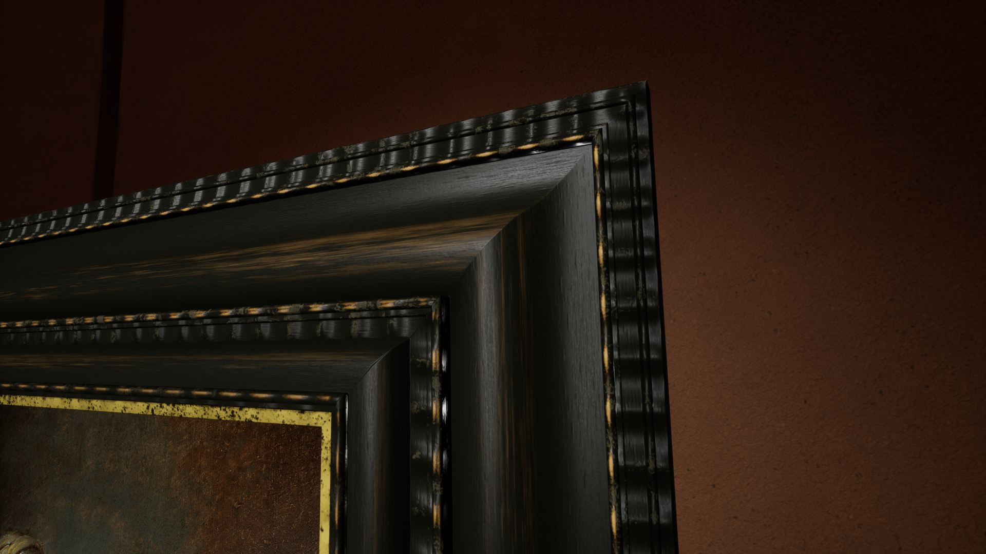 The Kremer Collection VR Museum screenshot 5