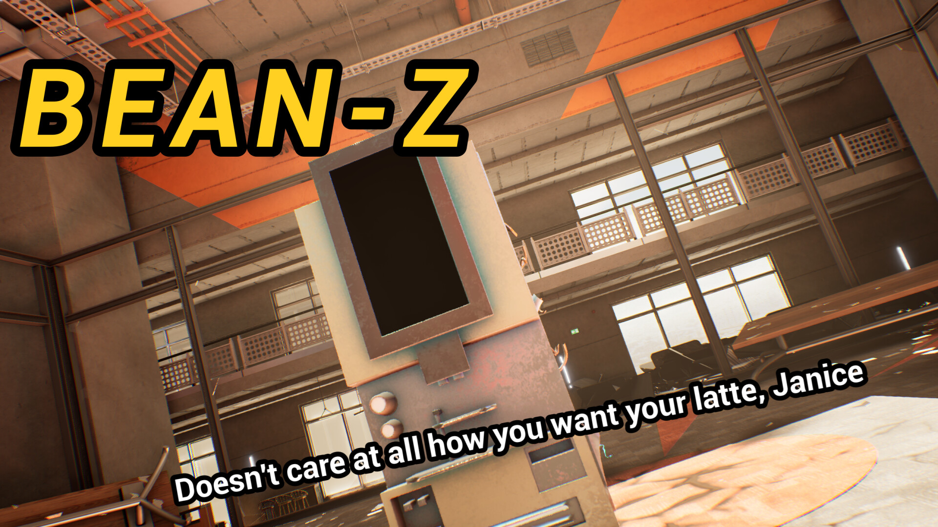 Last Man Sitting screenshot 5