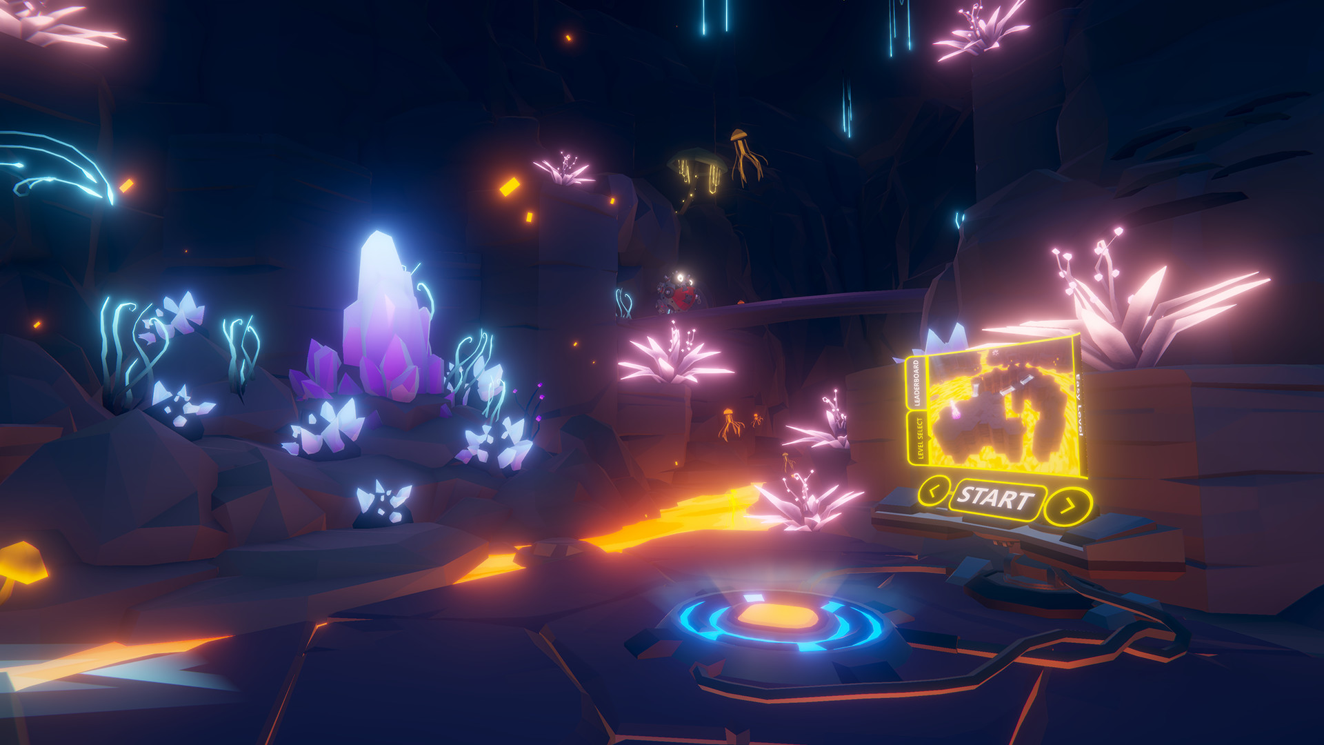 Scrap Attack VR screenshot 9