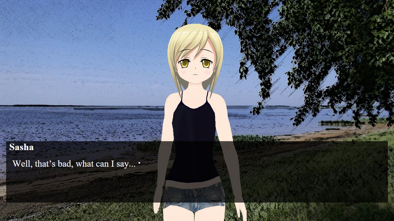Among the Dead screenshot 6
