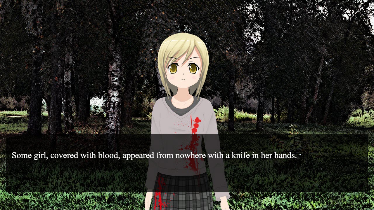 Among the Dead screenshot 3