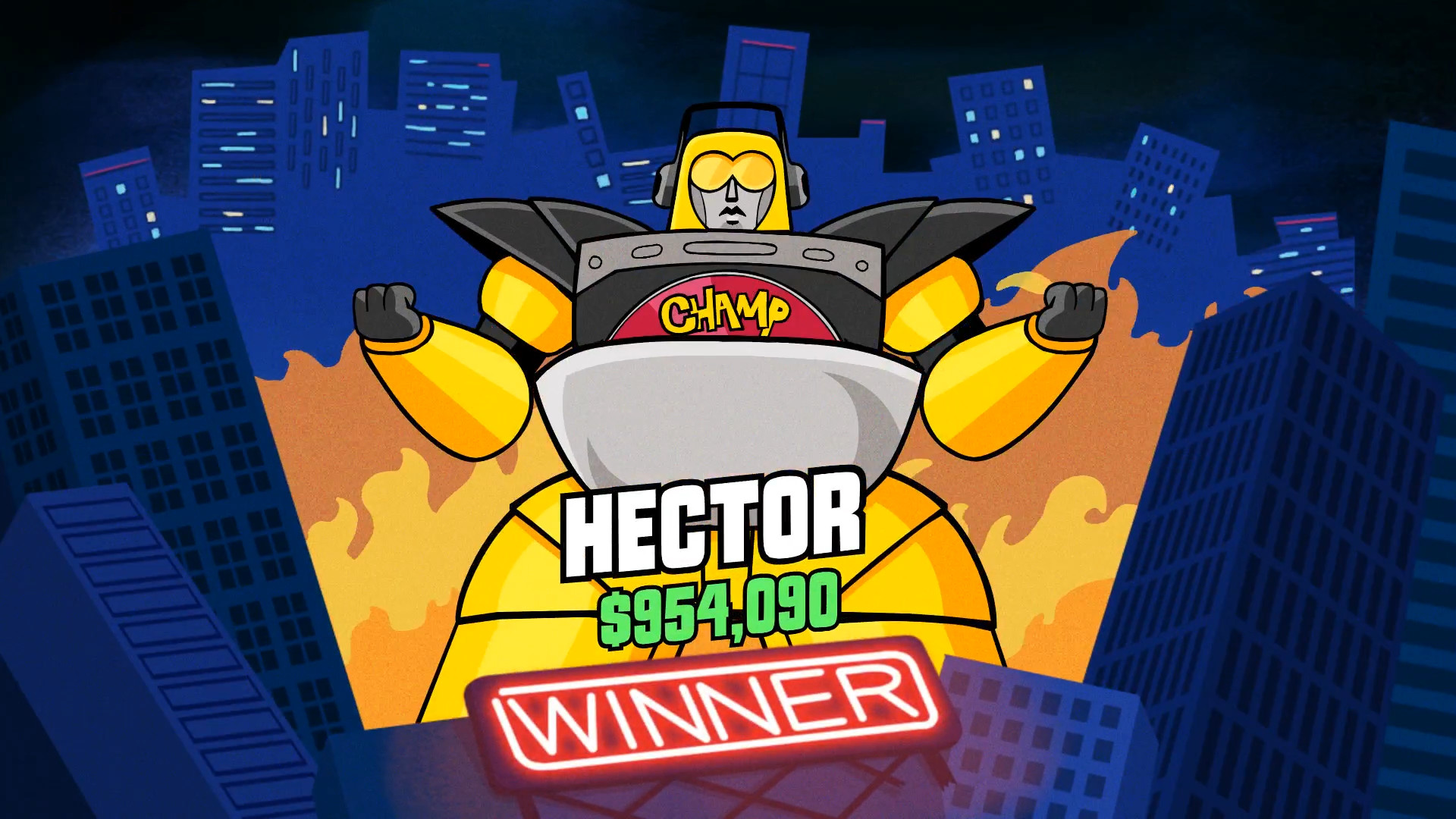 The Jackbox Party Pack 5 screenshot 11