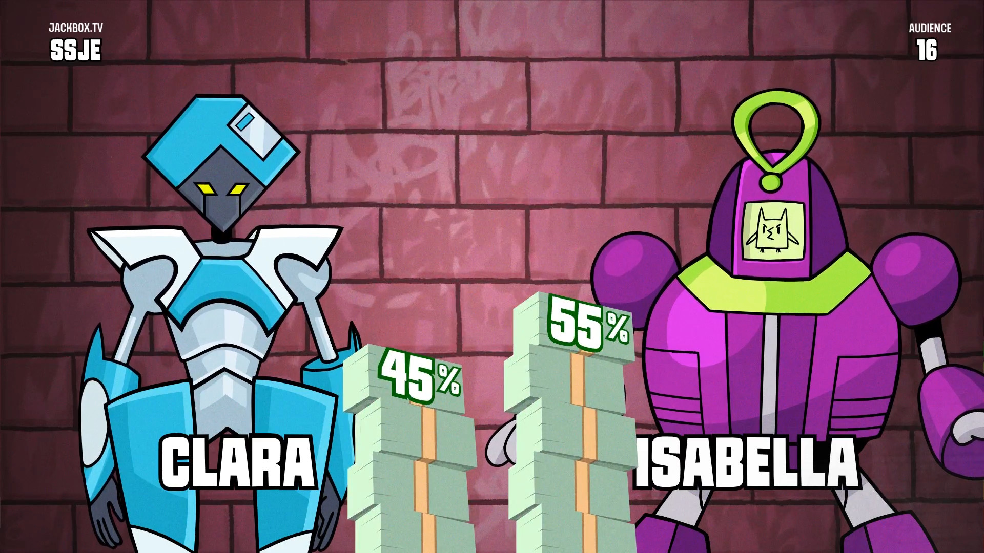 The Jackbox Party Pack 5 screenshot 12