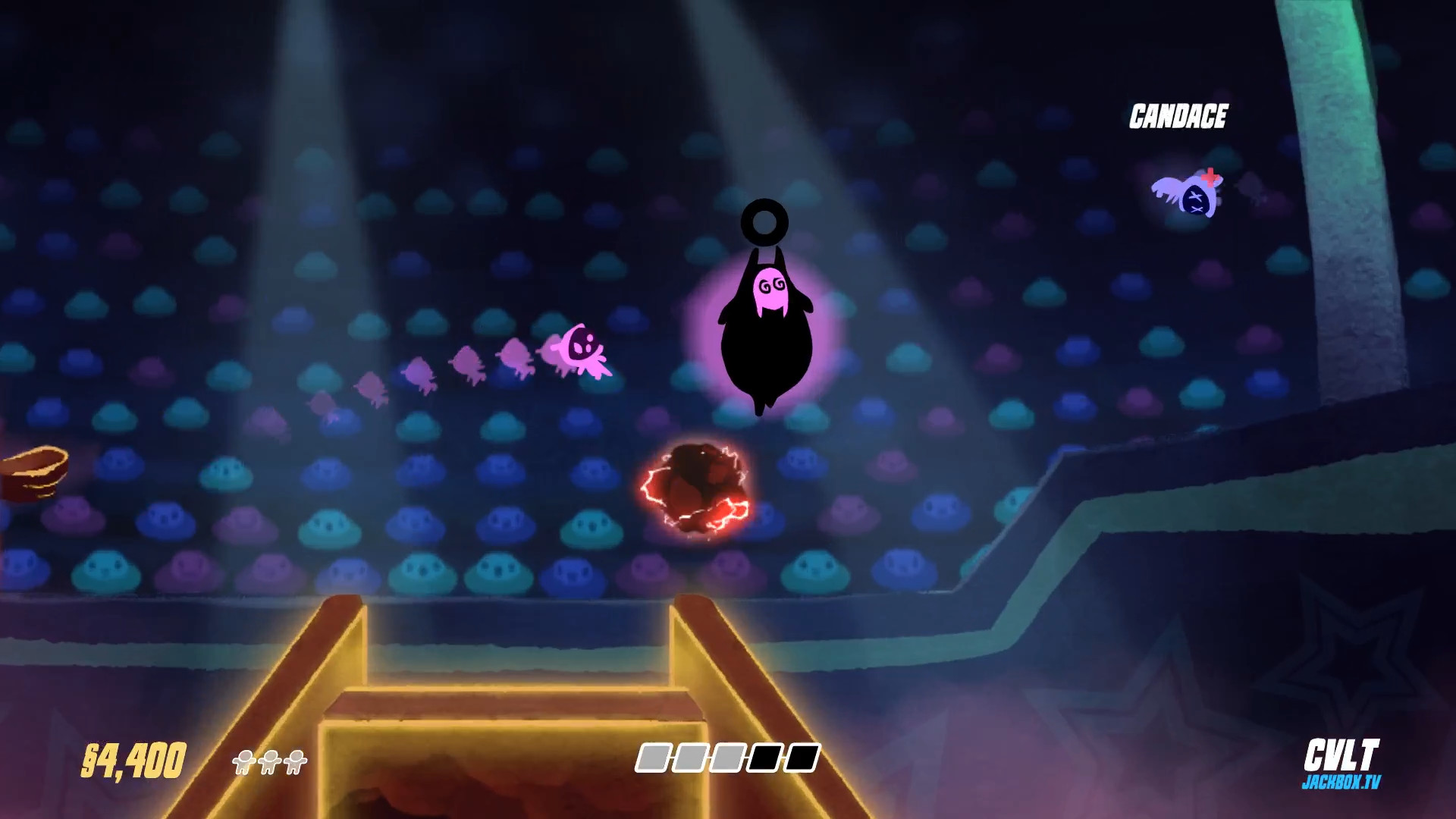 The Jackbox Party Pack 5 screenshot 14