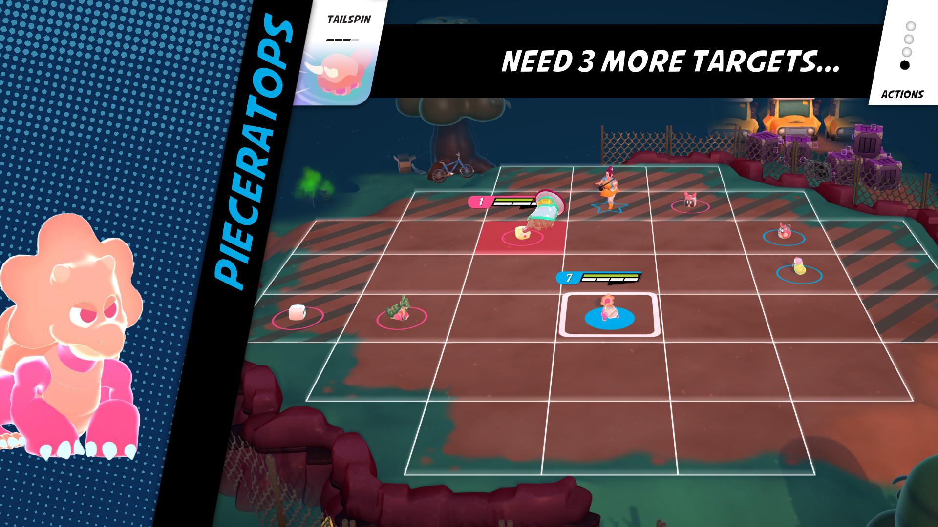 HoloFist screenshot 13