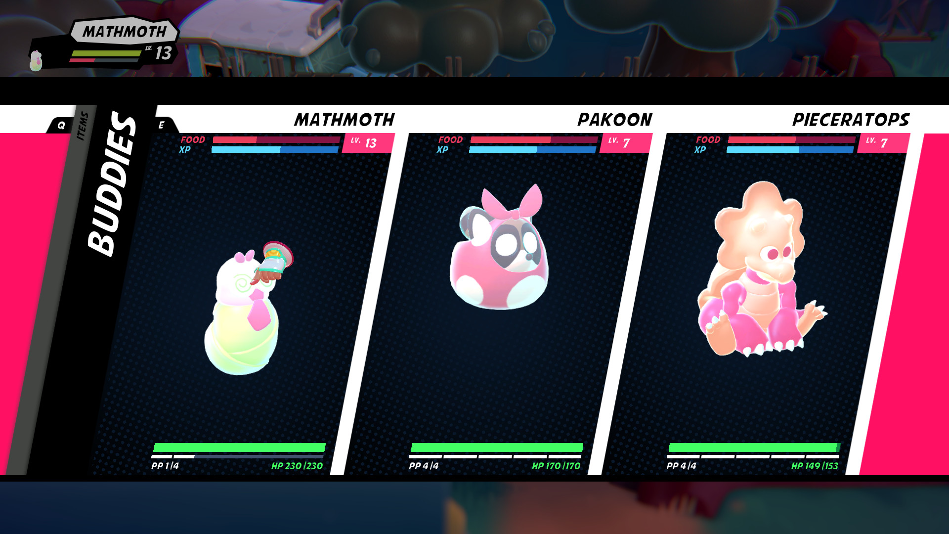 HoloFist screenshot 1