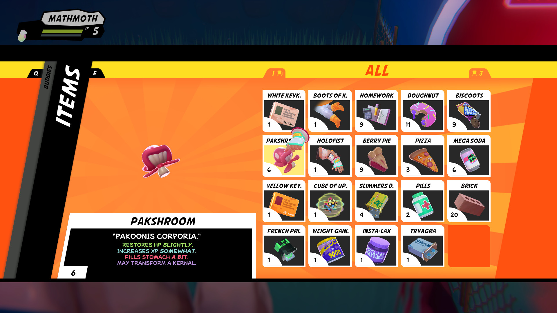 HoloFist screenshot 5