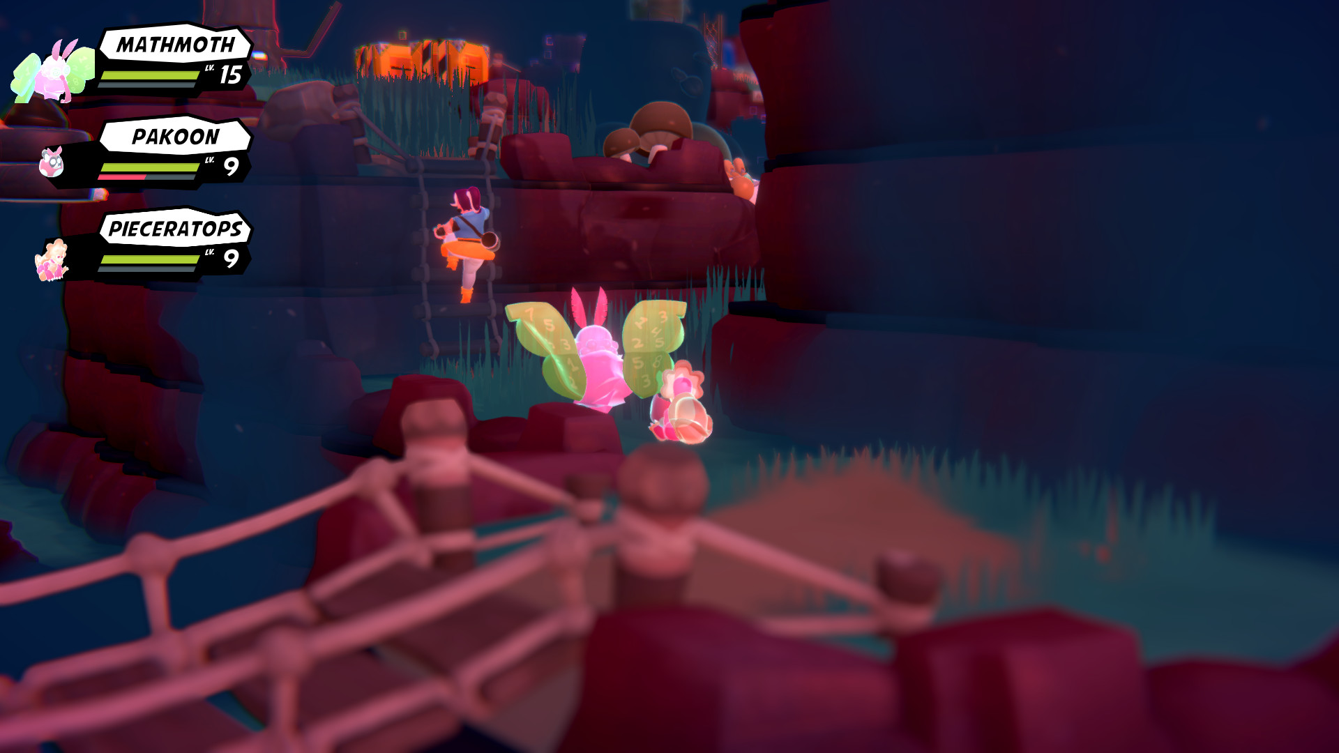 HoloFist screenshot 19