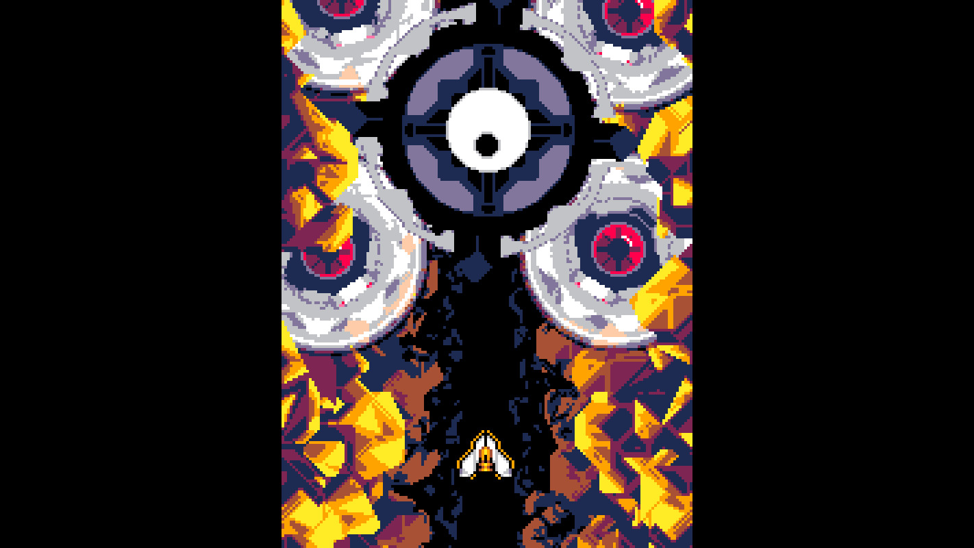 Rym 9000 screenshot 3