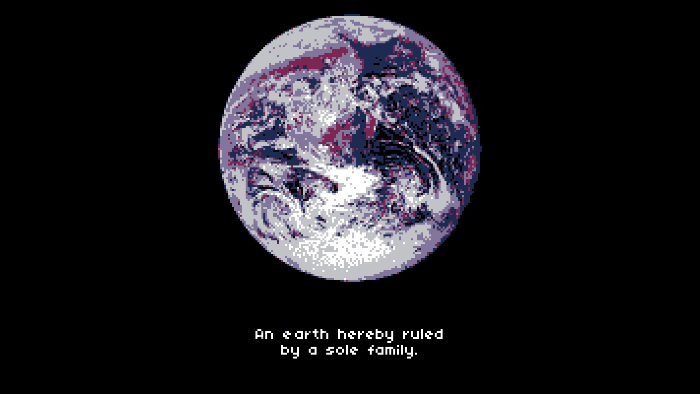 Rym 9000 screenshot 2