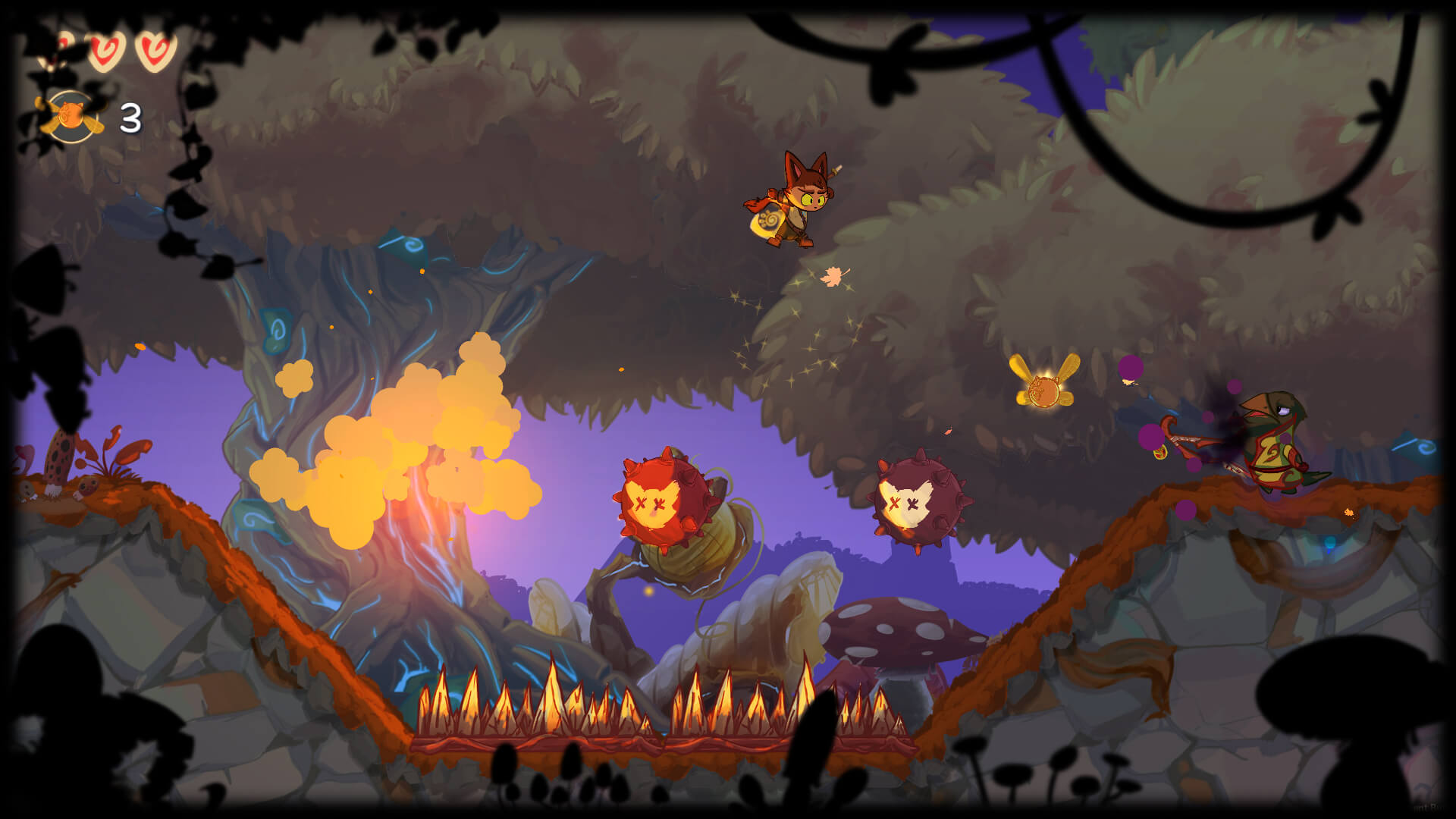 The Best Of MagiCats screenshot 4