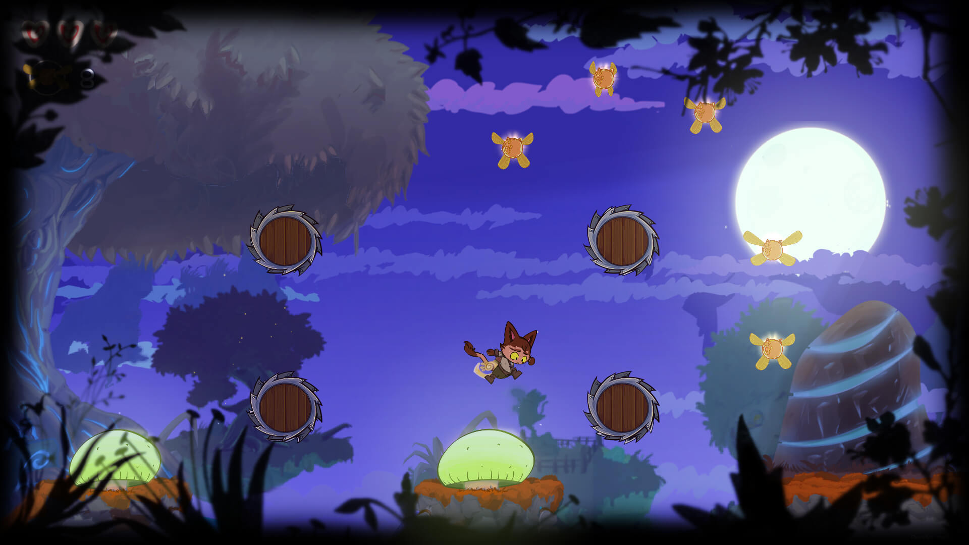 The Best Of MagiCats screenshot 2