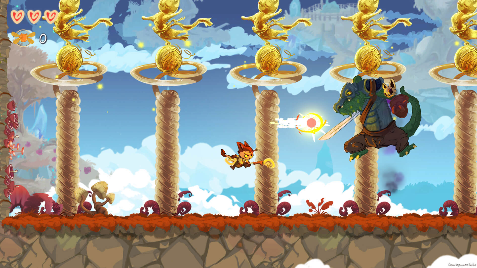 The Best Of MagiCats screenshot 1
