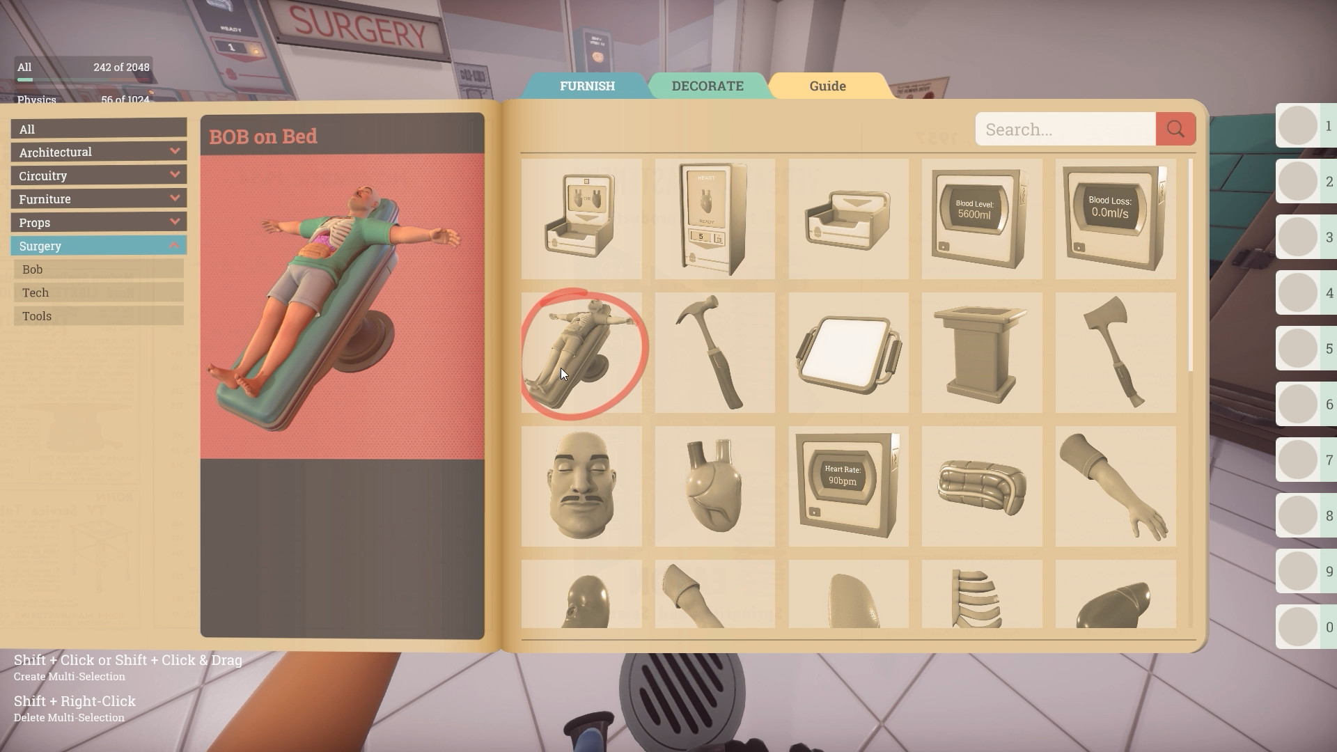 Surgeon Simulator 2 screenshot 10