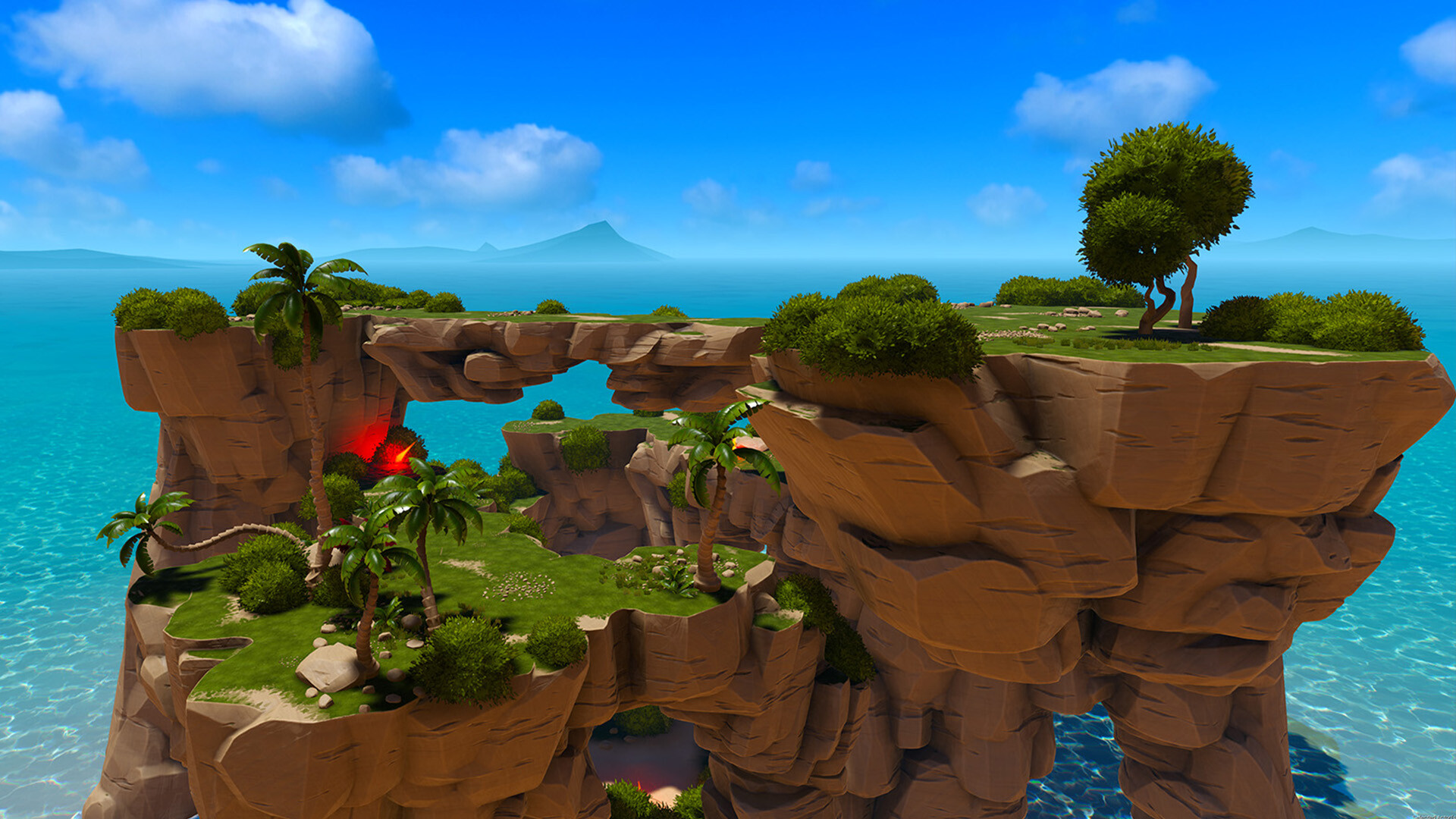 Crab Champions screenshot 5