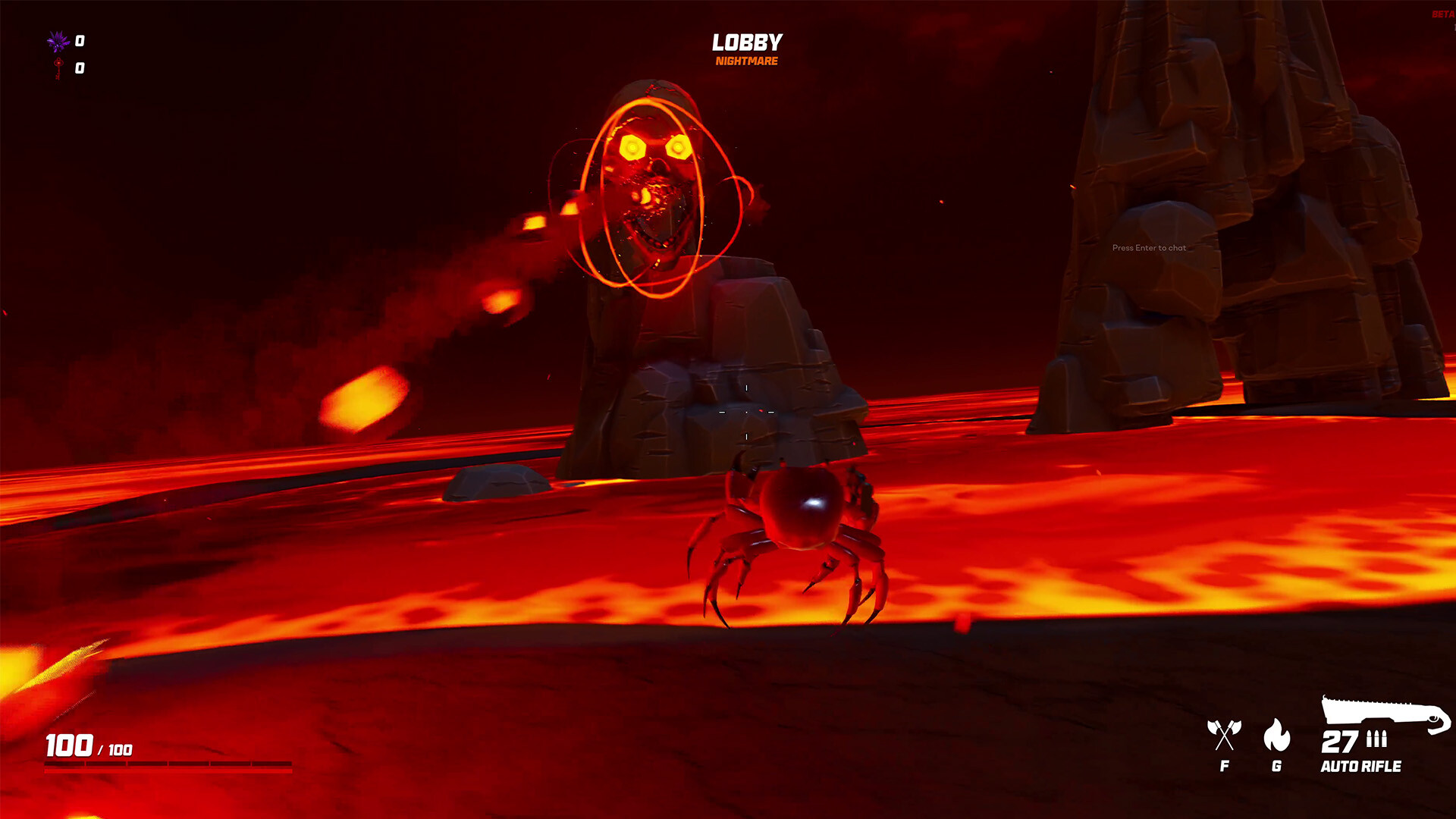 Crab Champions screenshot 9