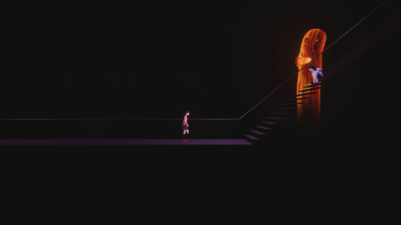 YUMENIKKI -DREAM DIARY- screenshot 21