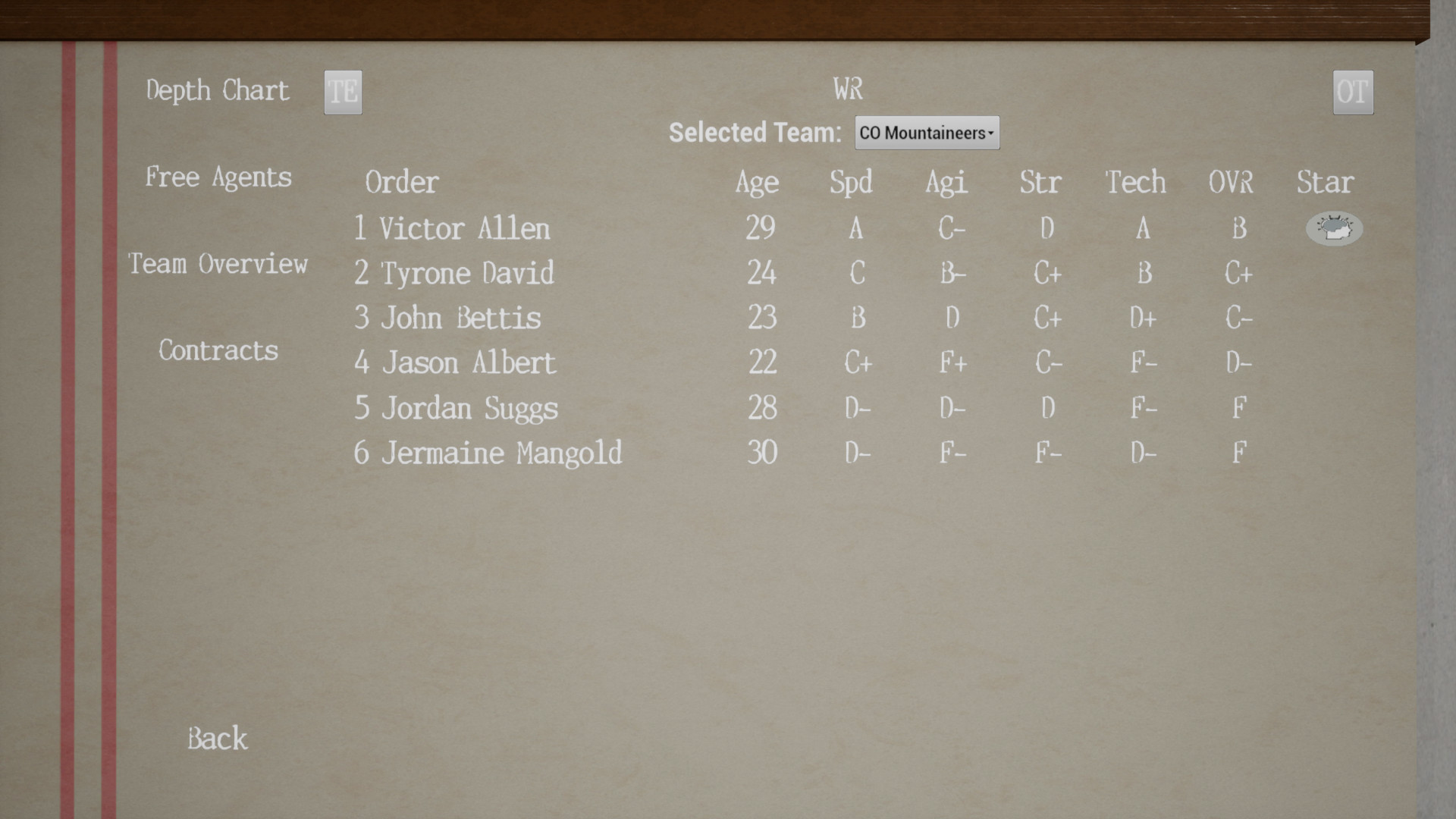 Pure Football 2018 screenshot 12