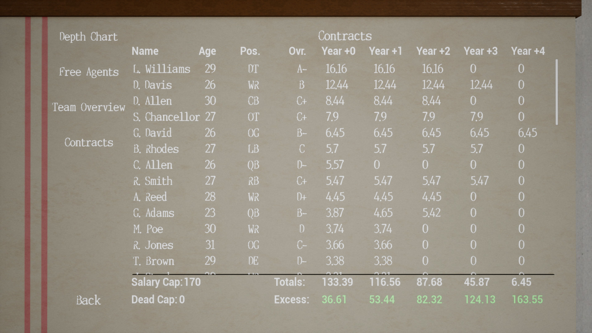 Pure Football 2018 screenshot 9