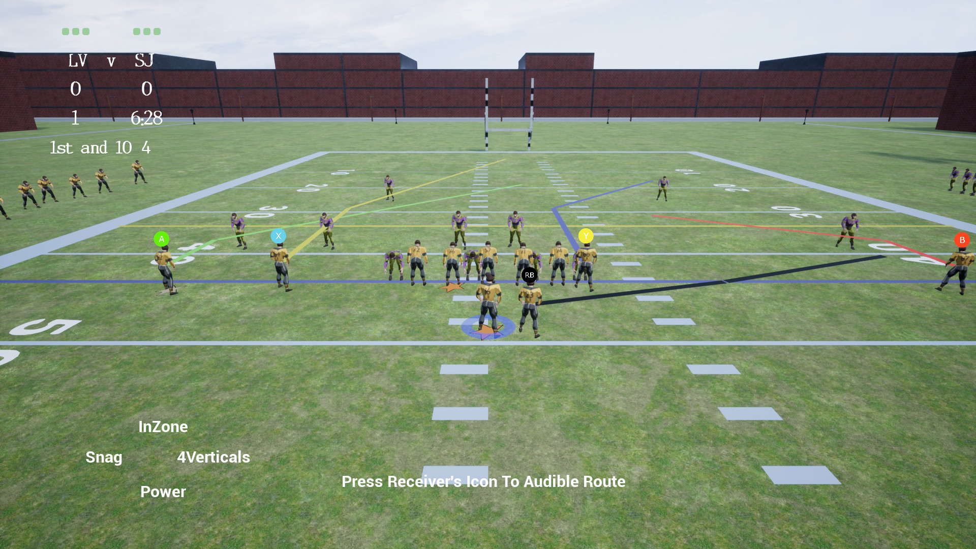 Pure Football 2018 screenshot 2