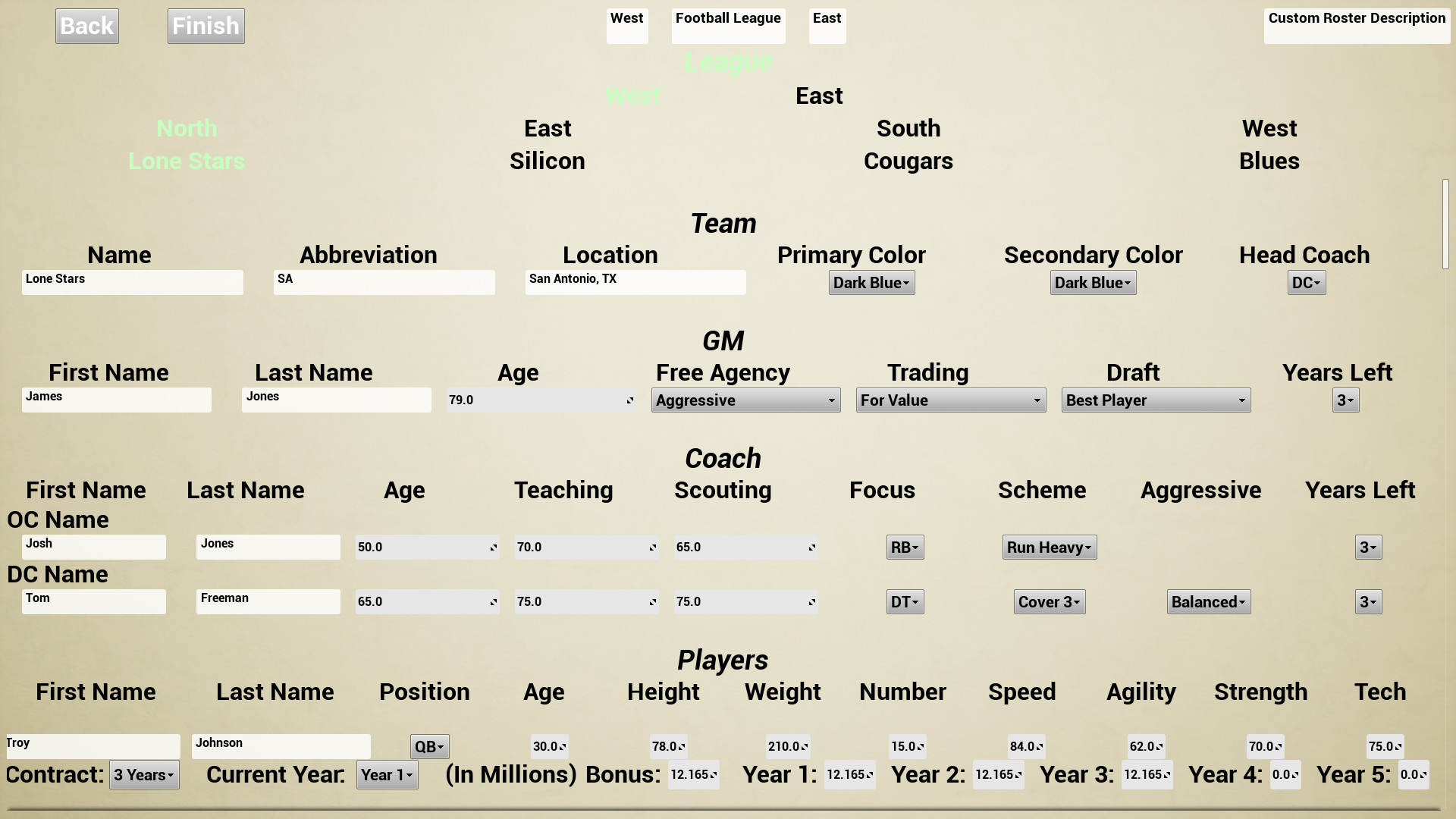 Pure Football 2018 screenshot 13