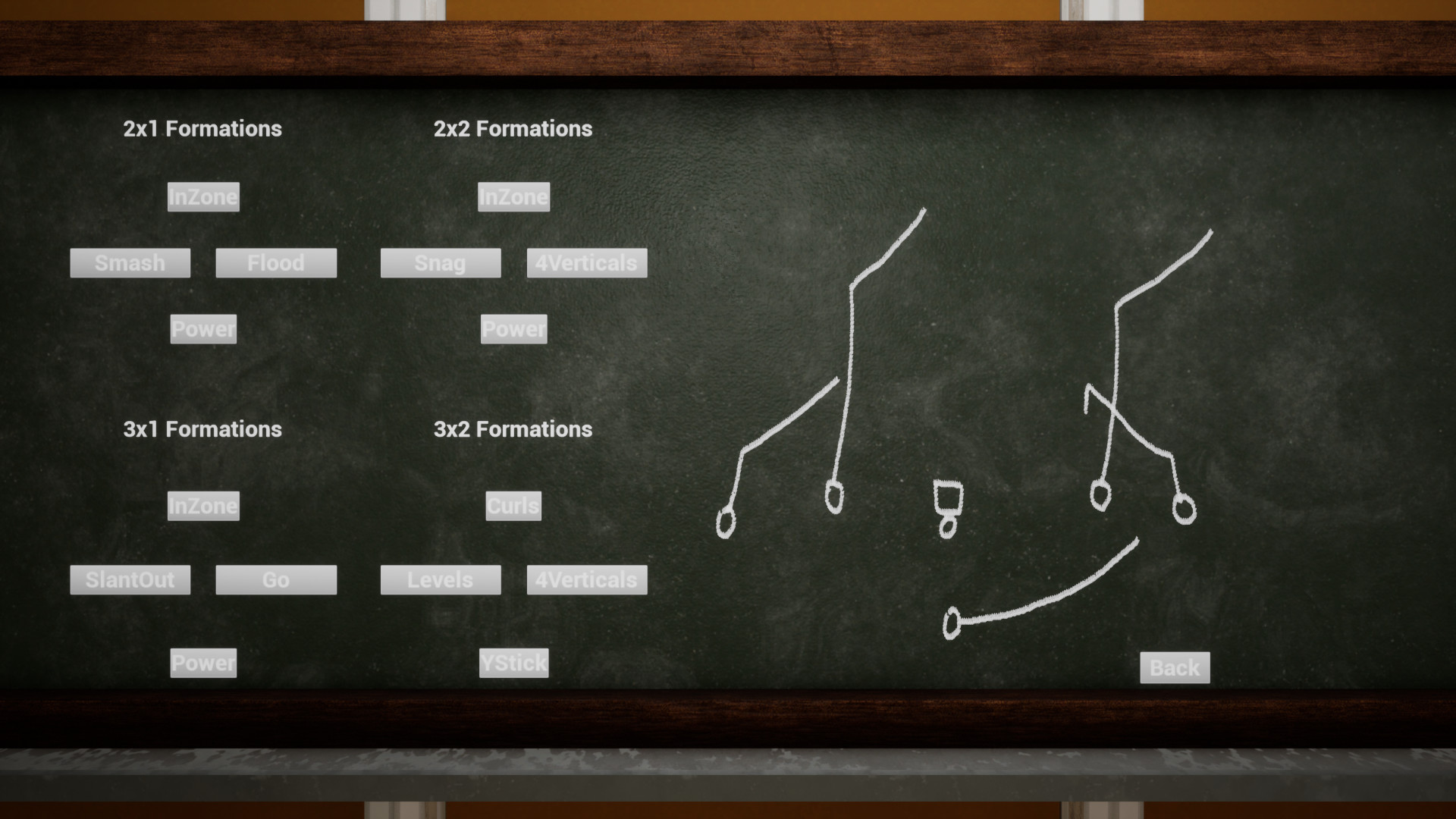 Pure Football 2018 screenshot 8
