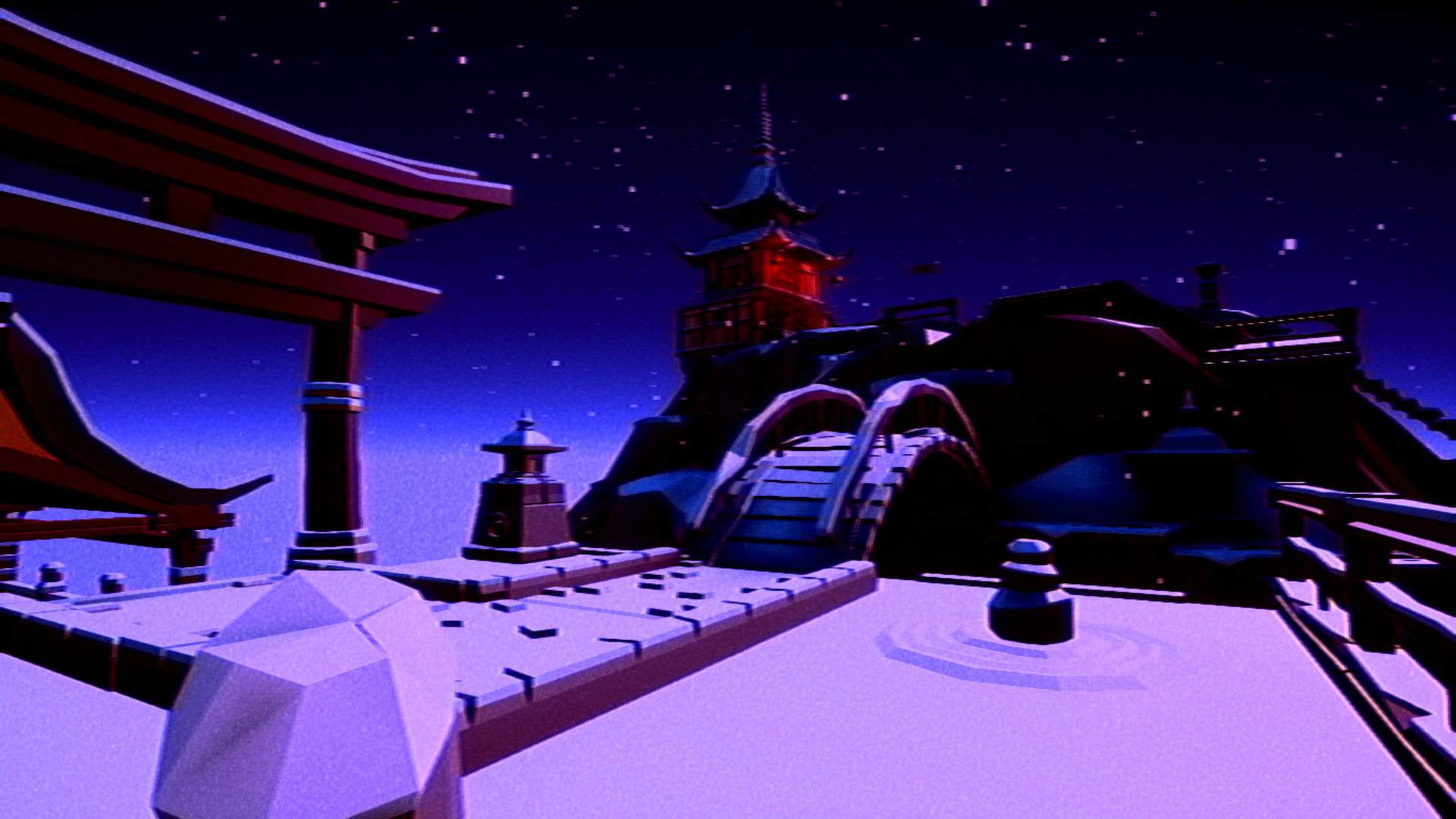 The Master screenshot 3