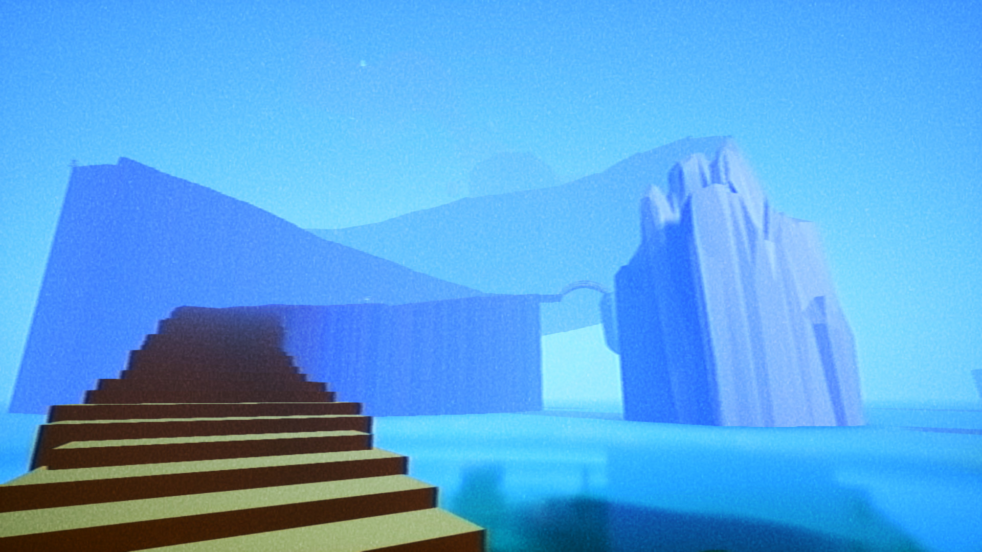 The Master screenshot 2
