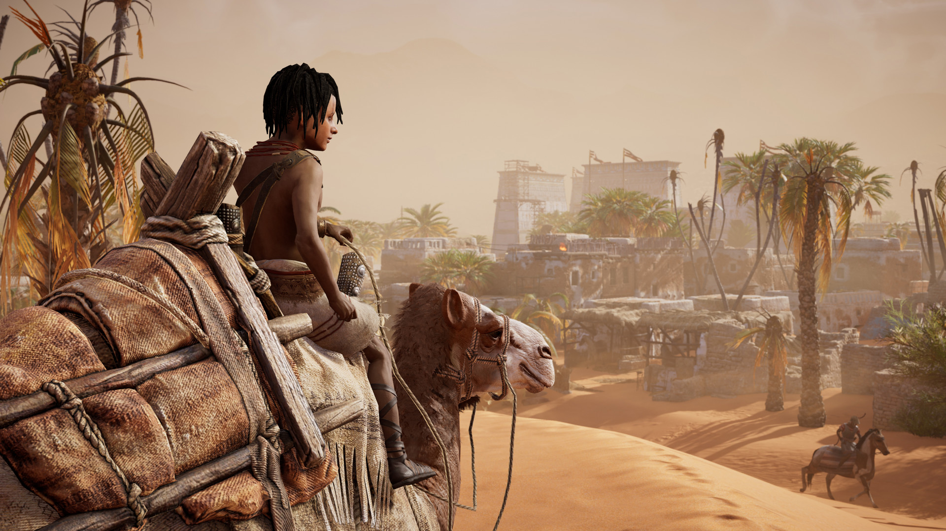 Discovery Tour by Assassin’s Creed®: Ancient Egypt screenshot 6