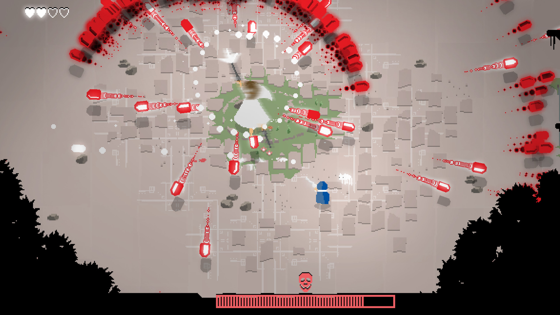 ITTA screenshot 4