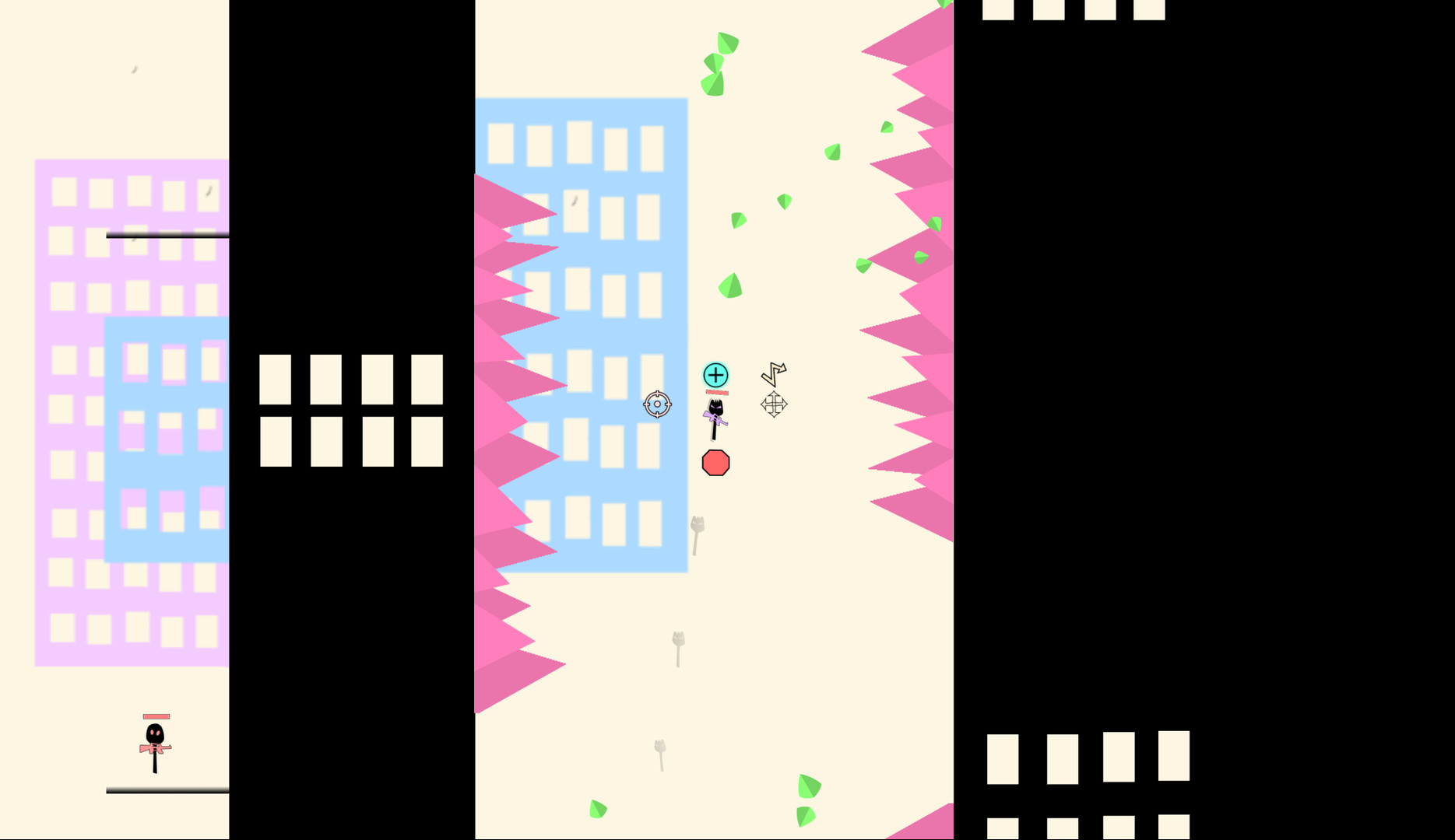 Spork: The Manic Utensil Storm screenshot 7