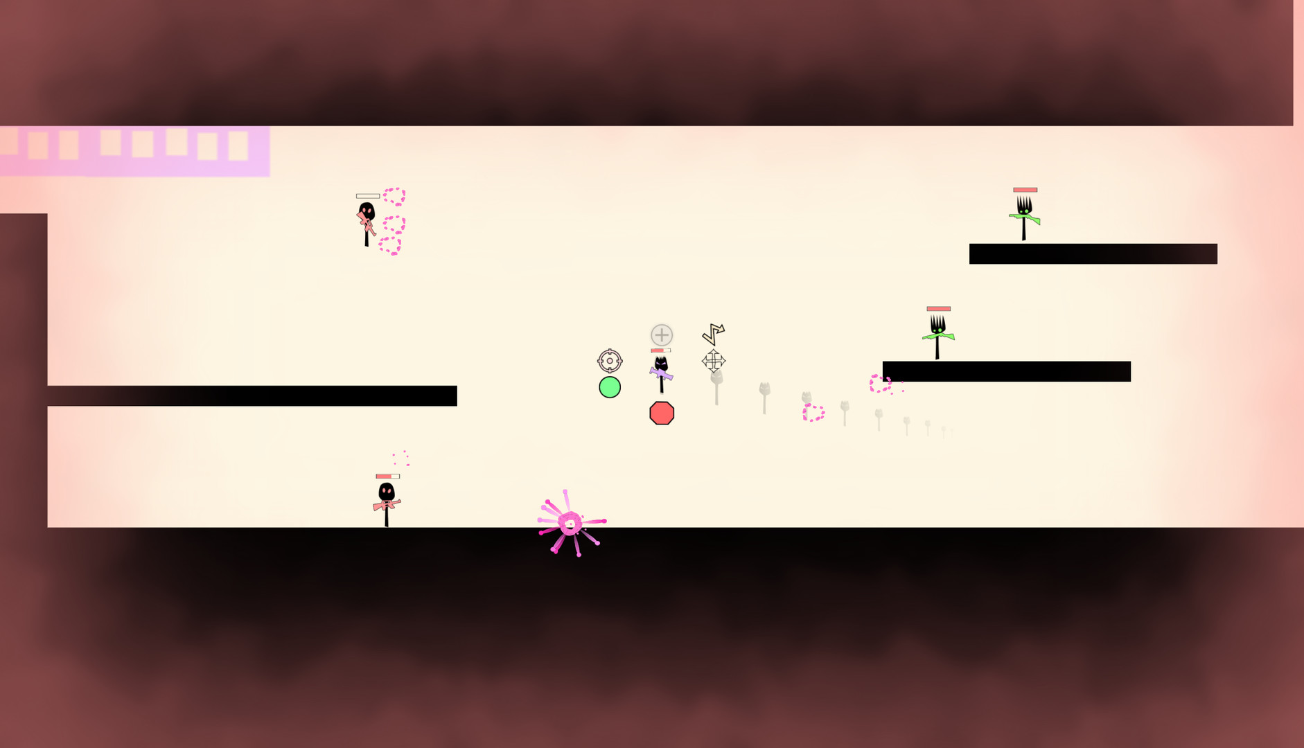 Spork: The Manic Utensil Storm screenshot 5