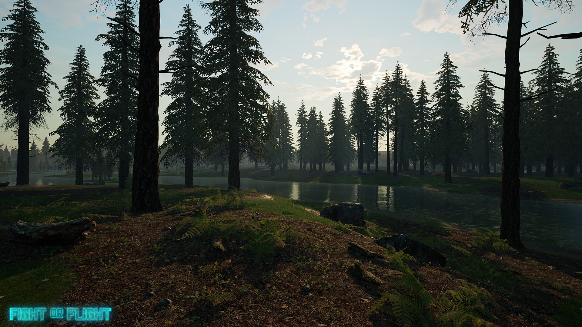 Fight or Flight screenshot 6