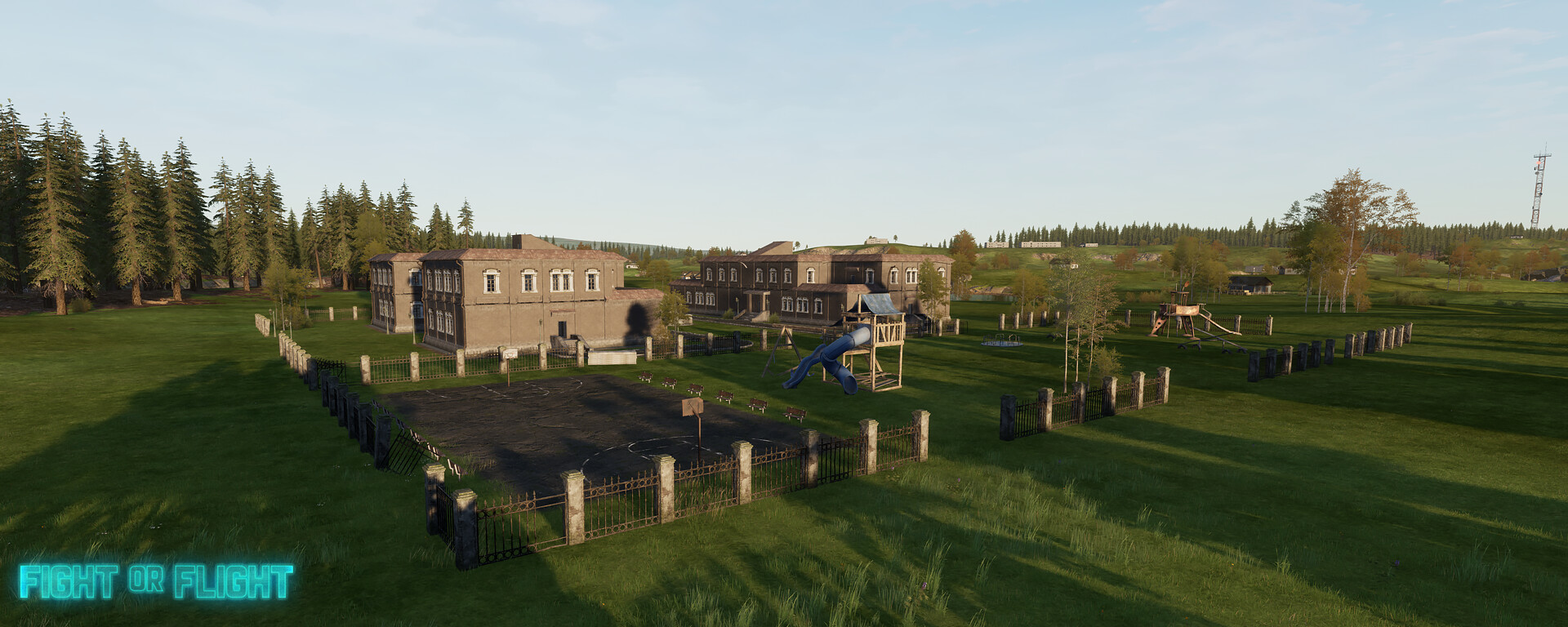 Fight or Flight screenshot 3