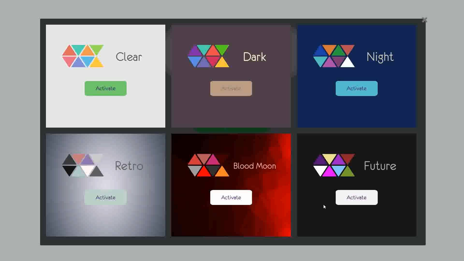 Lozenge screenshot 4