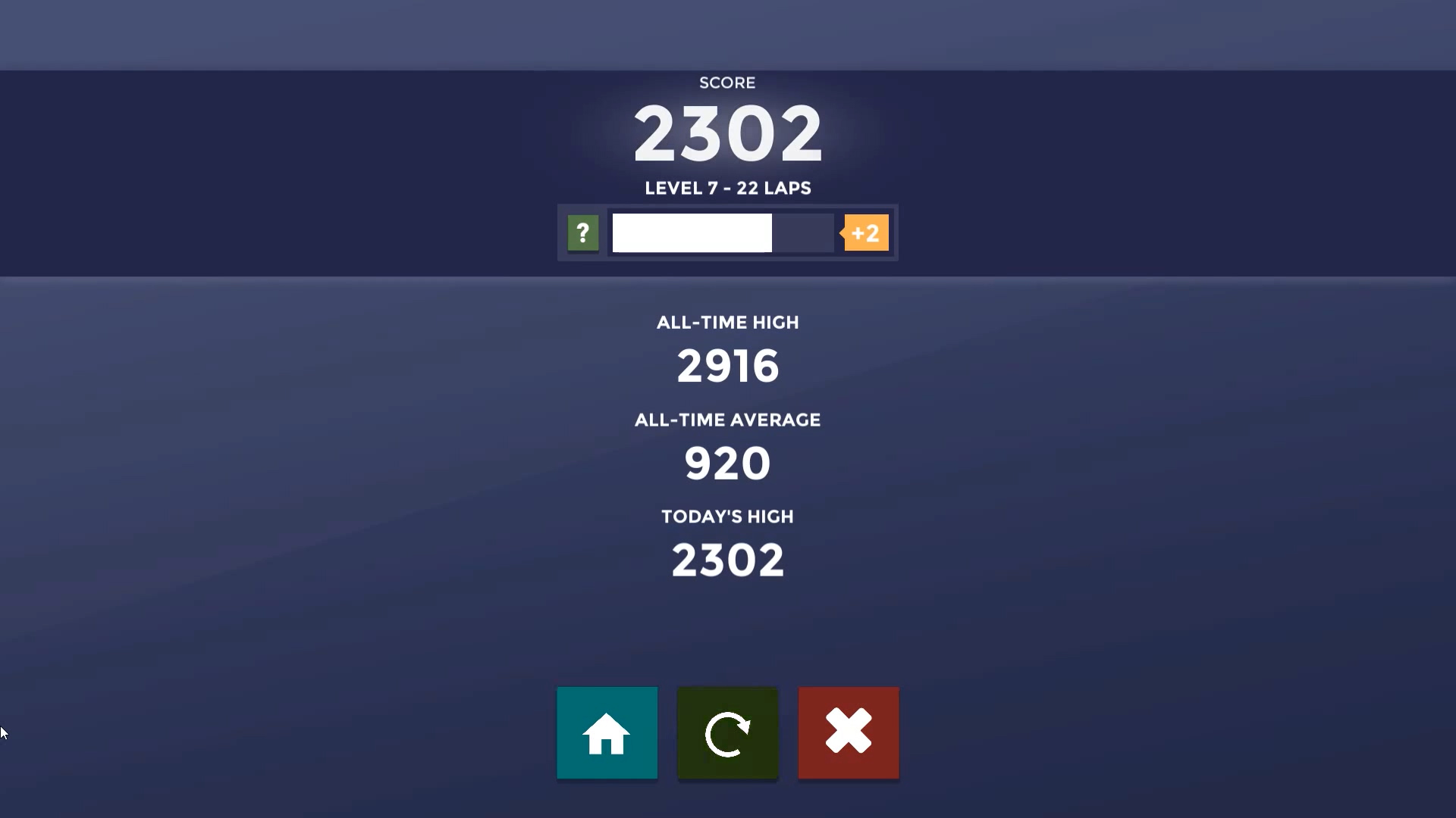 Dialing screenshot 5