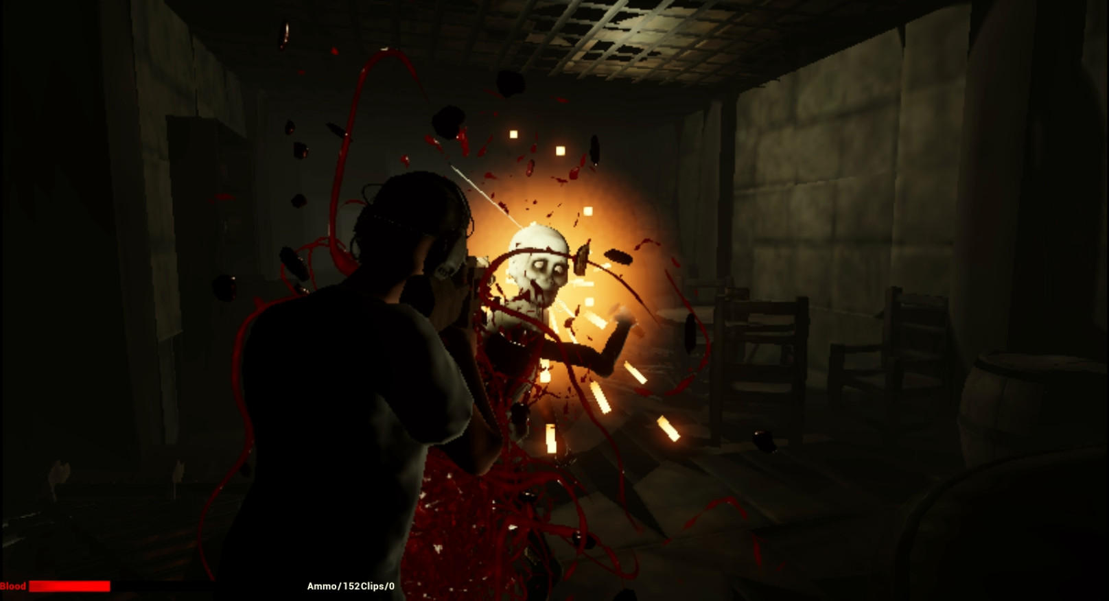 Midnightland screenshot 1