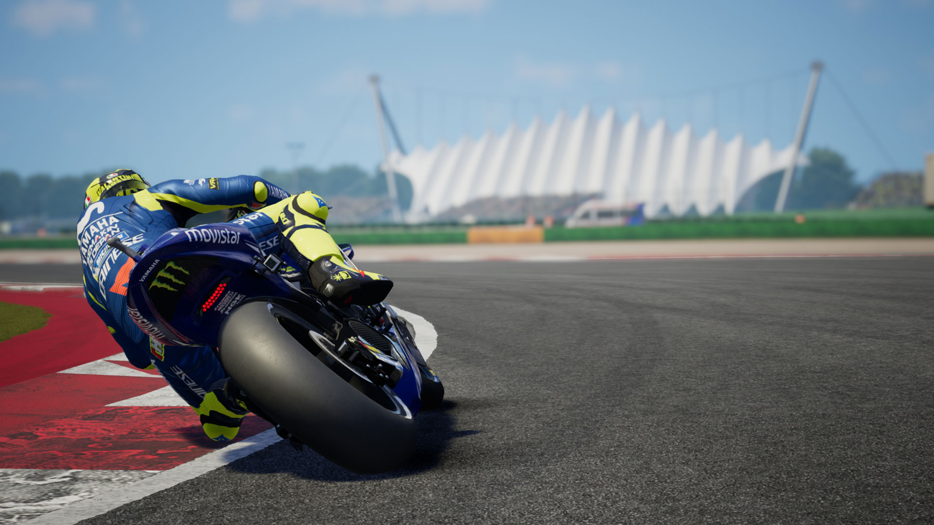 MotoGP™18 screenshot 10