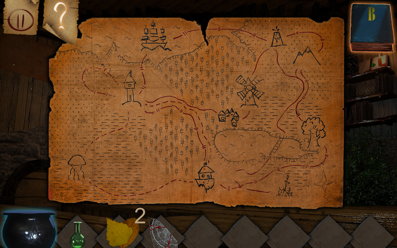 The Tower of Beatrice screenshot 8
