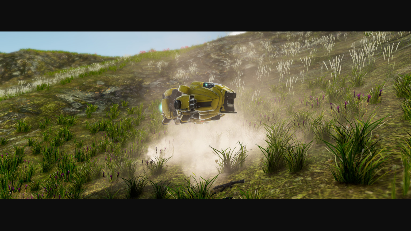Overduty VR: Battle Royale screenshot 3