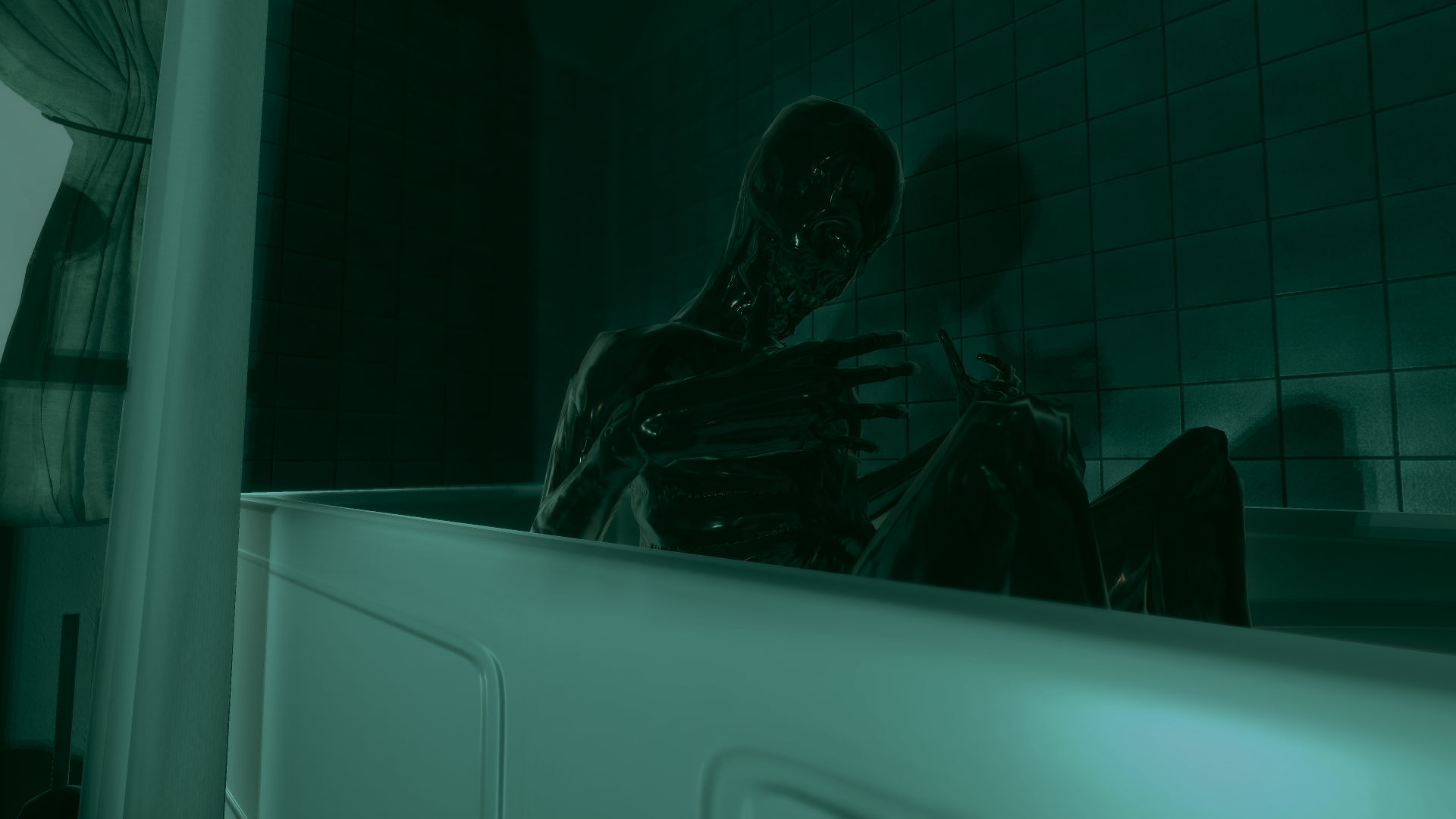 John Lazarus - Episode 1: Dead Man's Origin screenshot 13