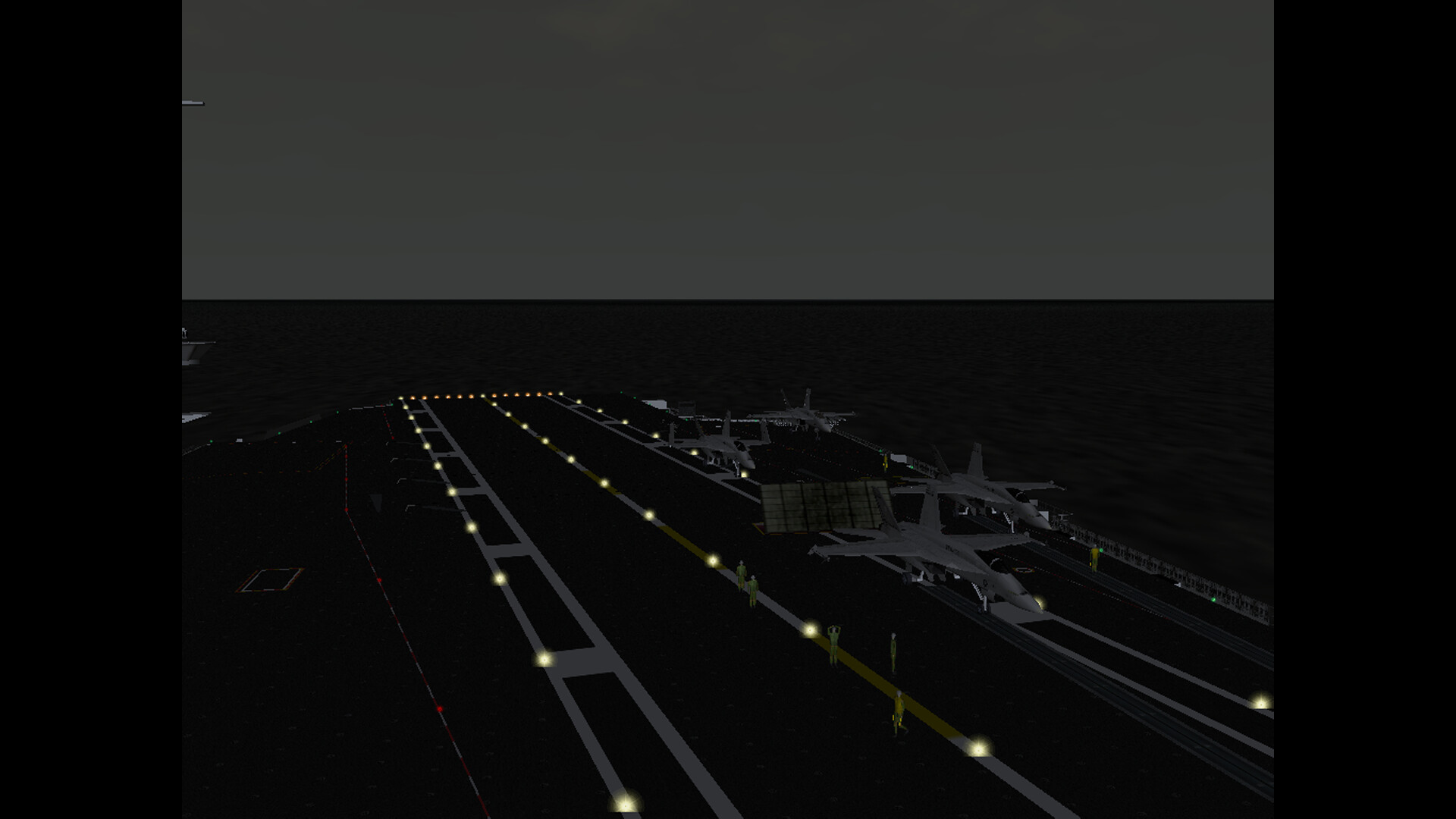 F/A-18E Super Hornet screenshot 9