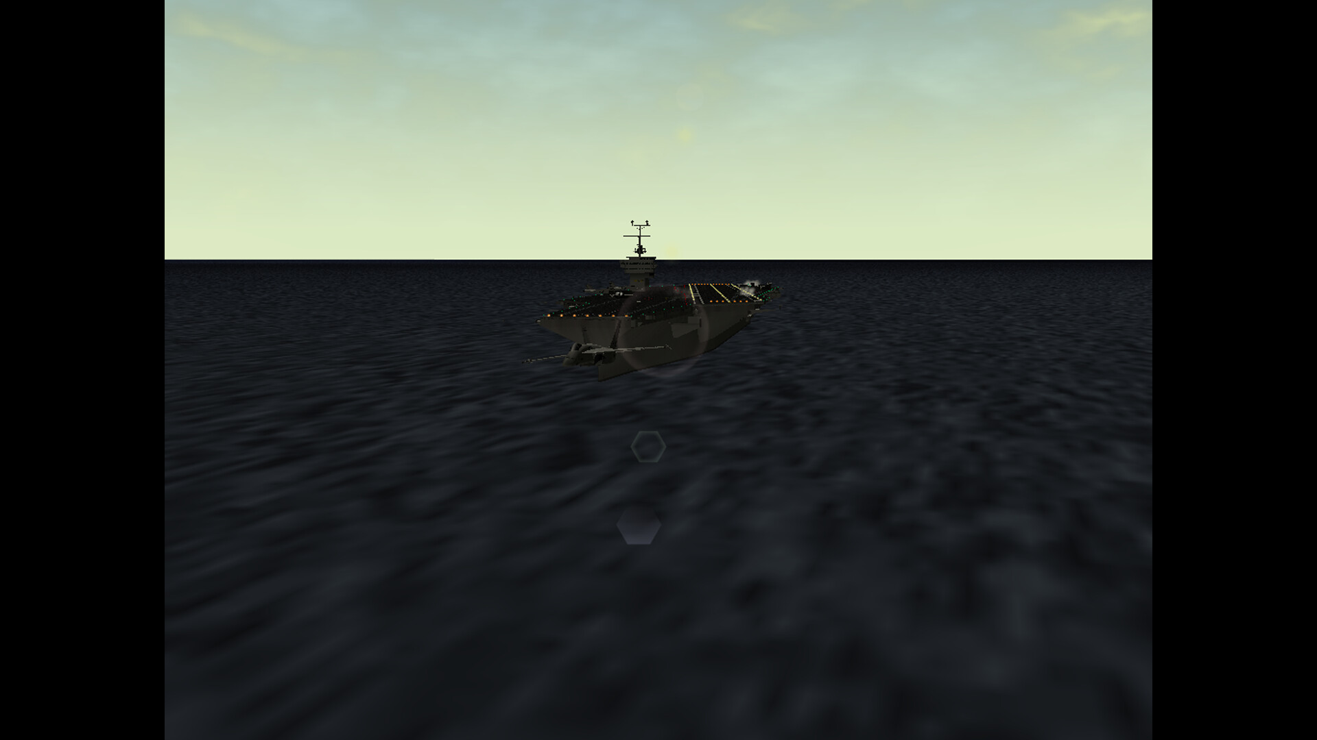 F/A-18E Super Hornet screenshot 12