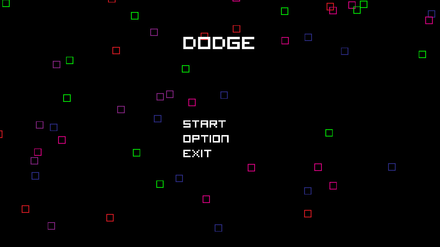 Dodge screenshot 1