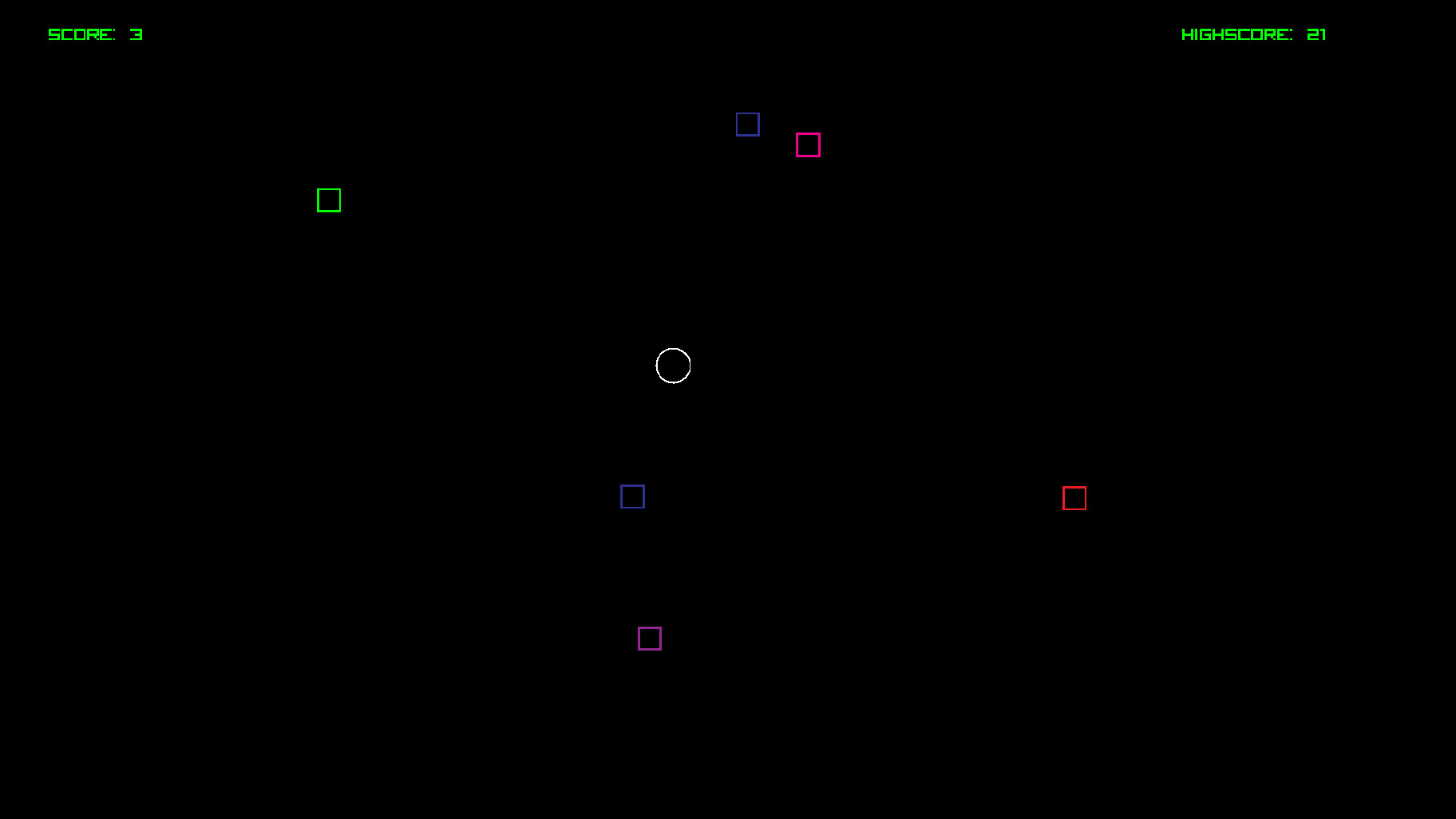 Dodge screenshot 3