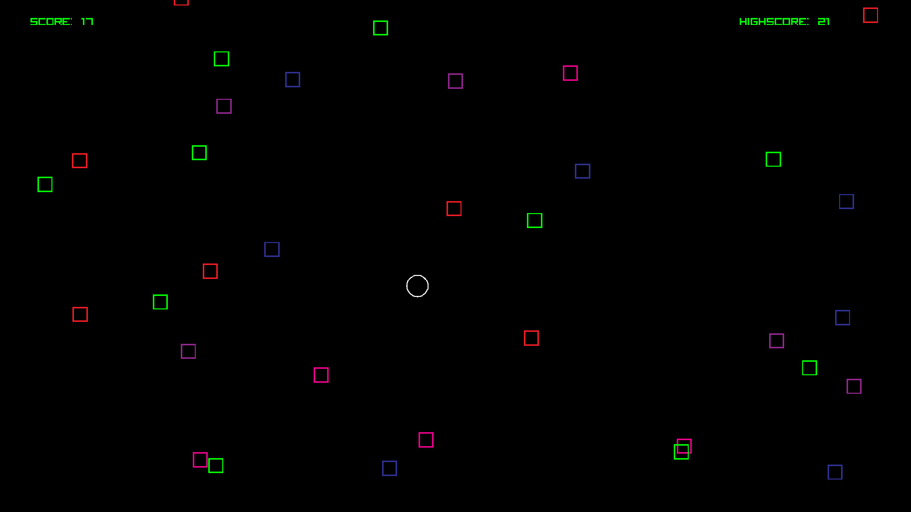 Dodge screenshot 4