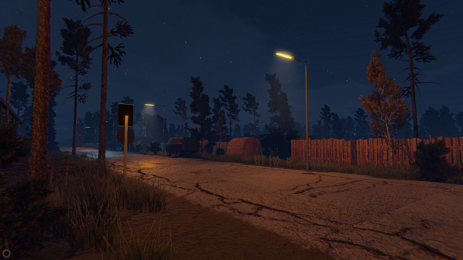 One Night On The Road screenshot 7