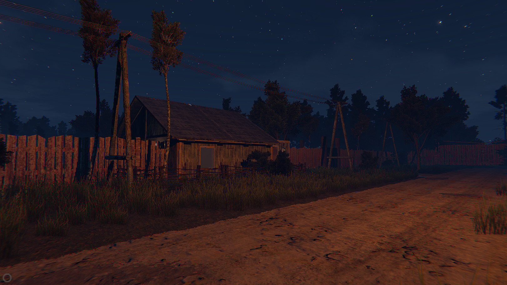 One Night On The Road screenshot 6