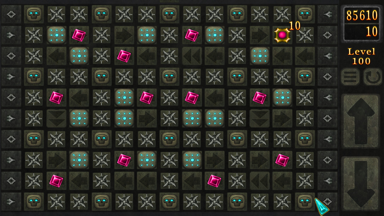 Up and Down screenshot 5